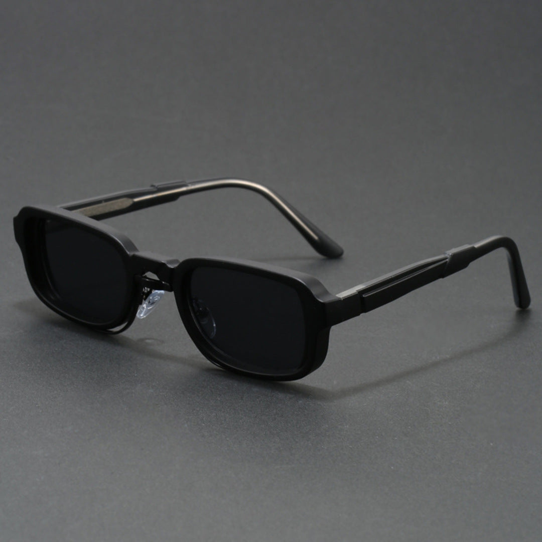 SQUARE FASHION SUNGLASSES