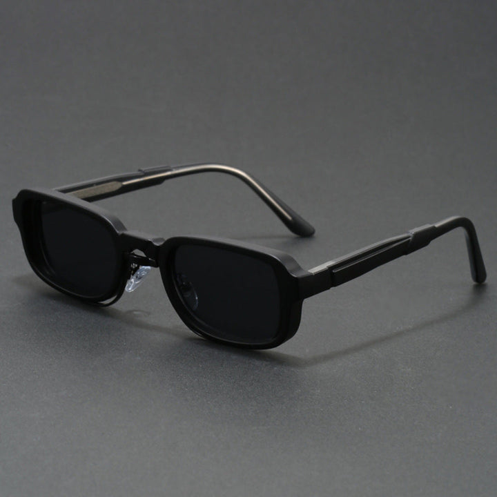 SQUARE FASHION SUNGLASSES