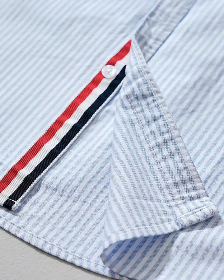 ALBA LINEN SHIRT
