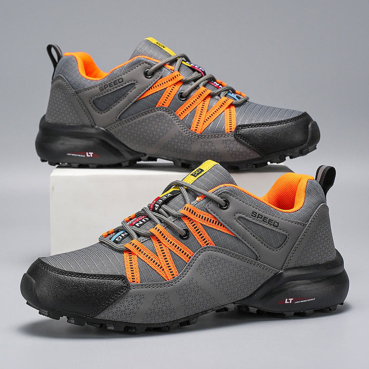 PREMIUM HIKING SHOES