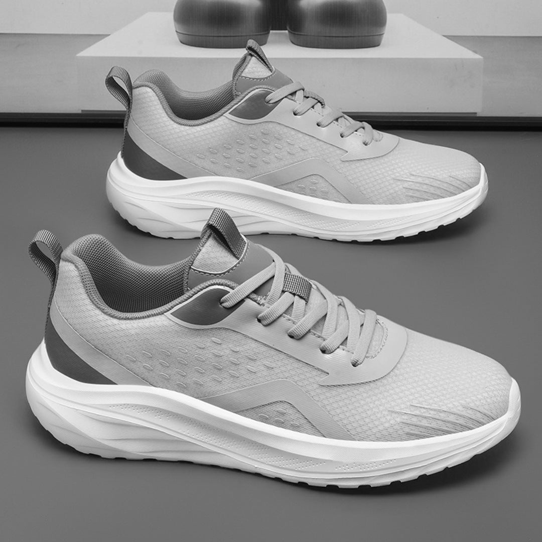 MODERN DAILY SNEAKERS