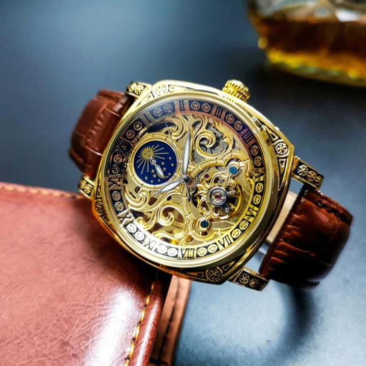 PREMIUM MOON WATCH