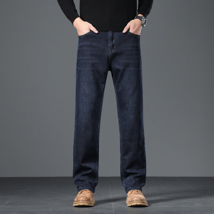 MODERN FIT JEANS