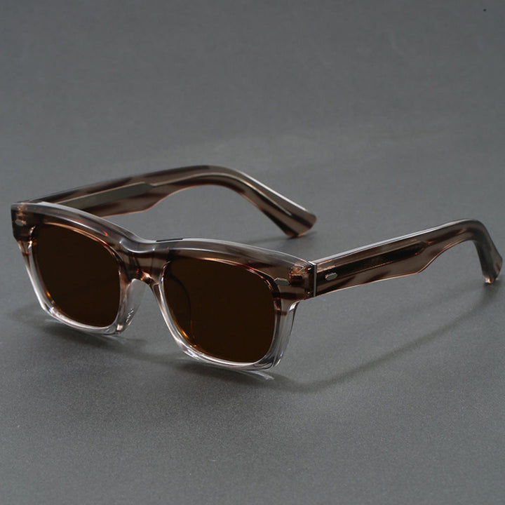 GRADIENT LUXURY SUNGLASSES