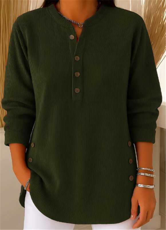 Bernadette™ | Ribbed Tunic