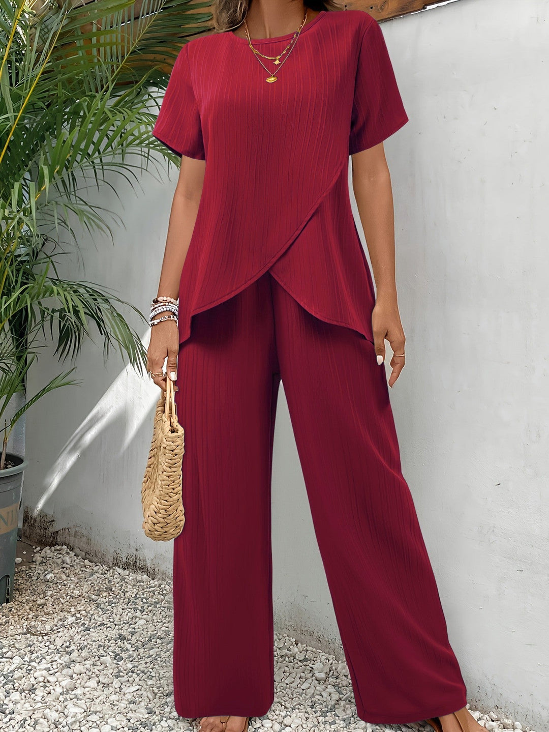 Elegant Comfort Set