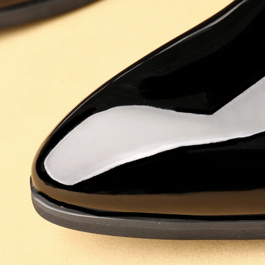 FORMAL DRESS SHOES