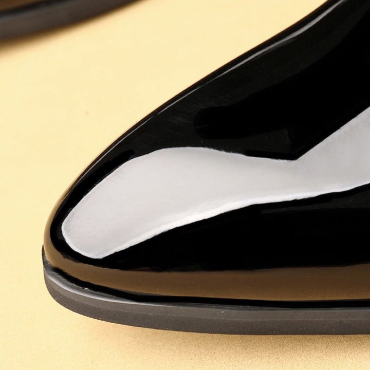 FORMAL DRESS SHOES