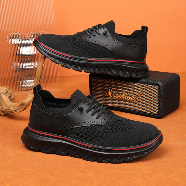 LIGHTWEIGHT ATHLETIC SHOES