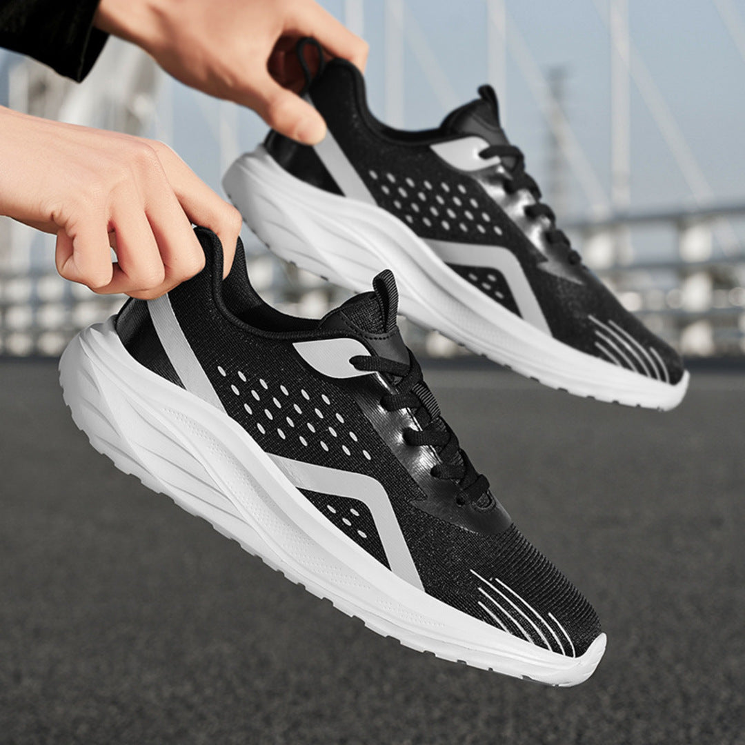 MODERN DAILY SNEAKERS
