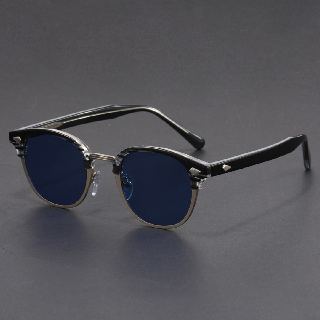 TREND SQUARE SUNGLASSES