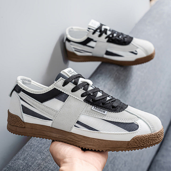 STREETWEAR COMFORT SNEAKERS