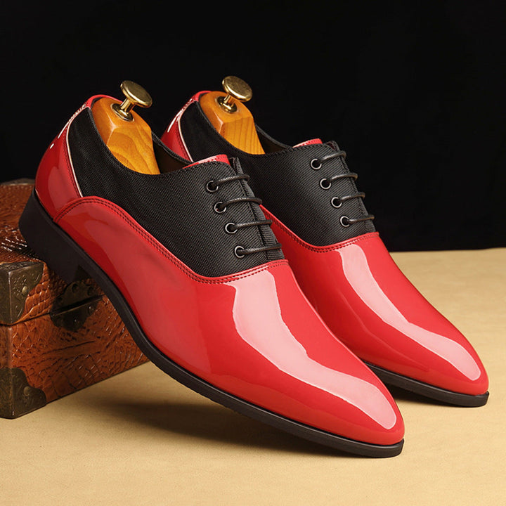 FORMAL DRESS SHOES