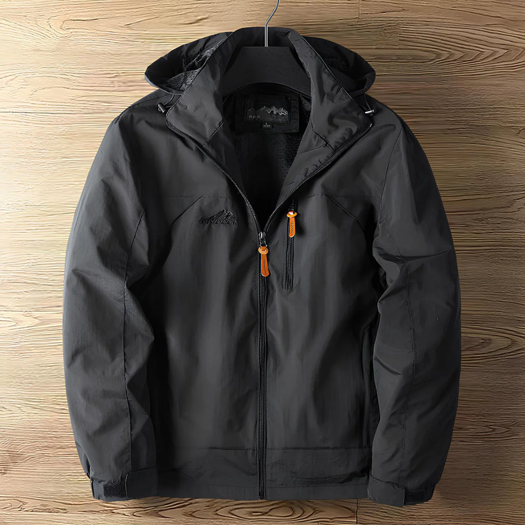 EVERYDAY COMFORT JACKET