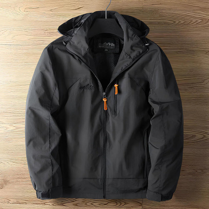 EVERYDAY COMFORT JACKET