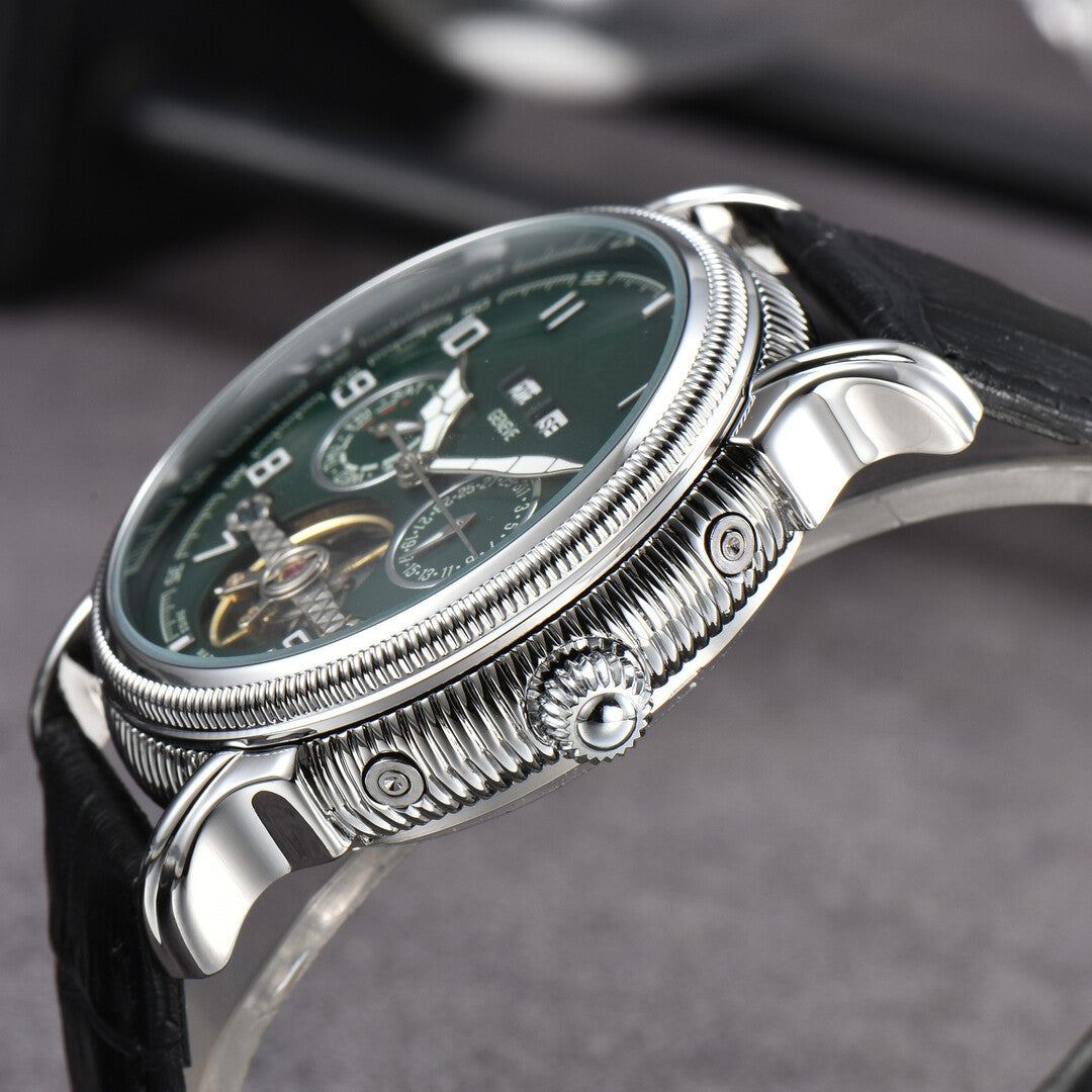 TOURBILLON MECHANICAL WATCH