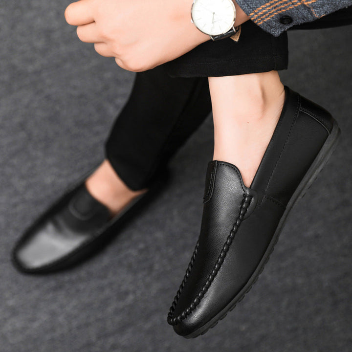 COMFORT WALK LOAFERS