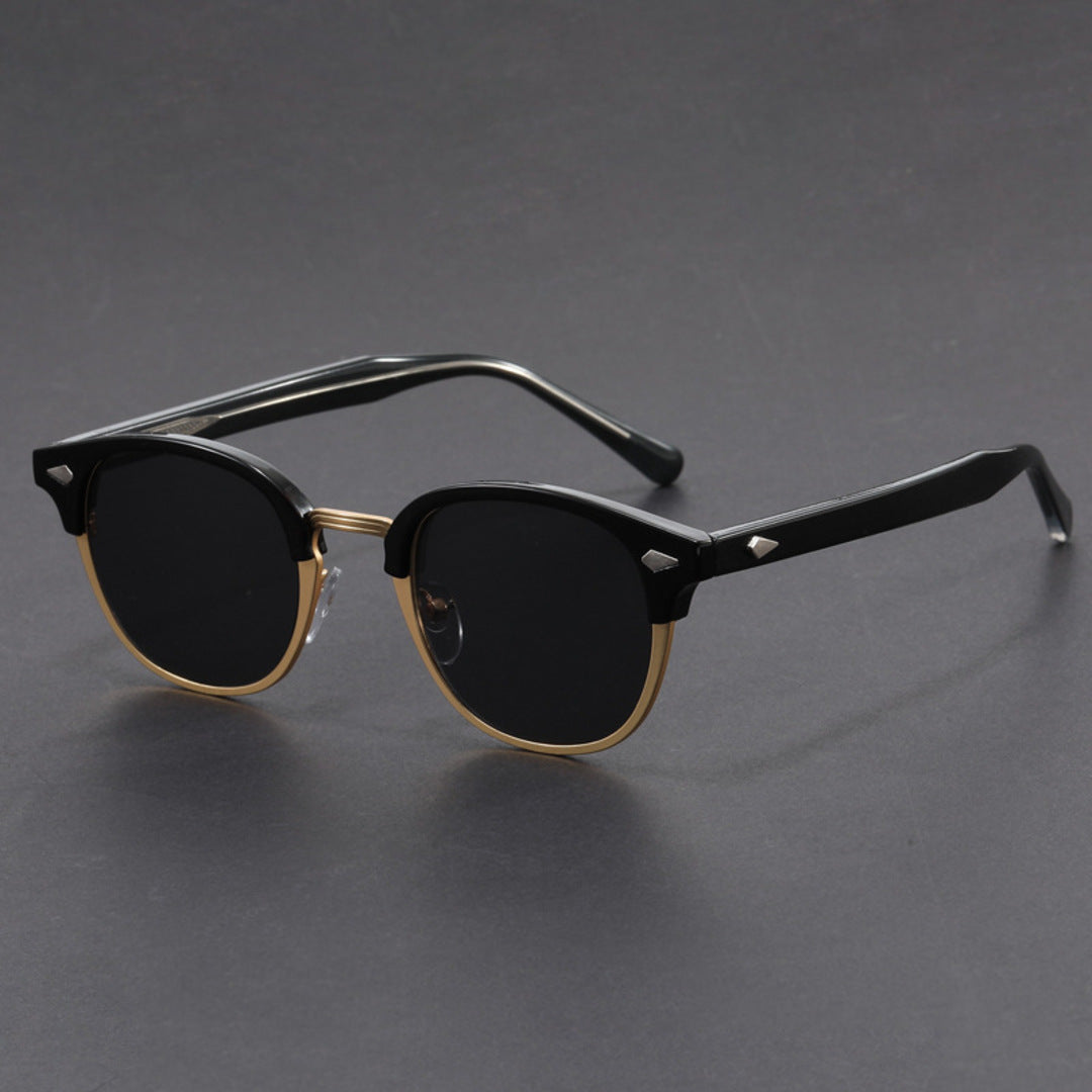 TREND SQUARE SUNGLASSES