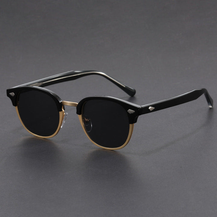 TREND SQUARE SUNGLASSES
