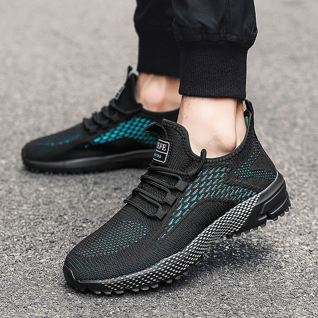 LIGHTWEIGHT RUNNING SHOES