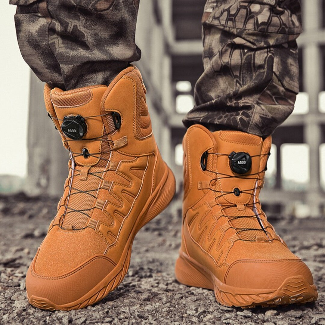 STRONG WARM BOOTS