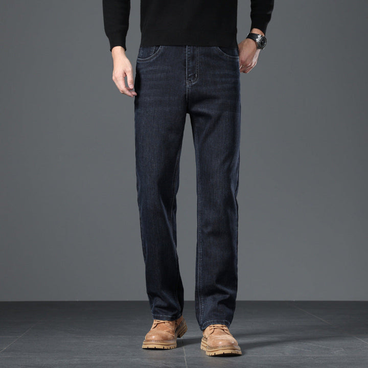 MODERN FIT JEANS