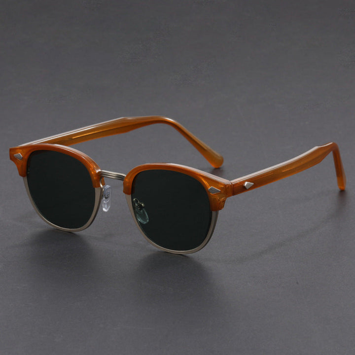 TREND SQUARE SUNGLASSES