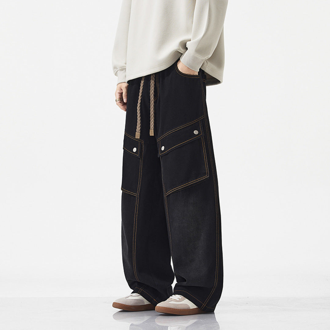 RETRO CARGO JEANS