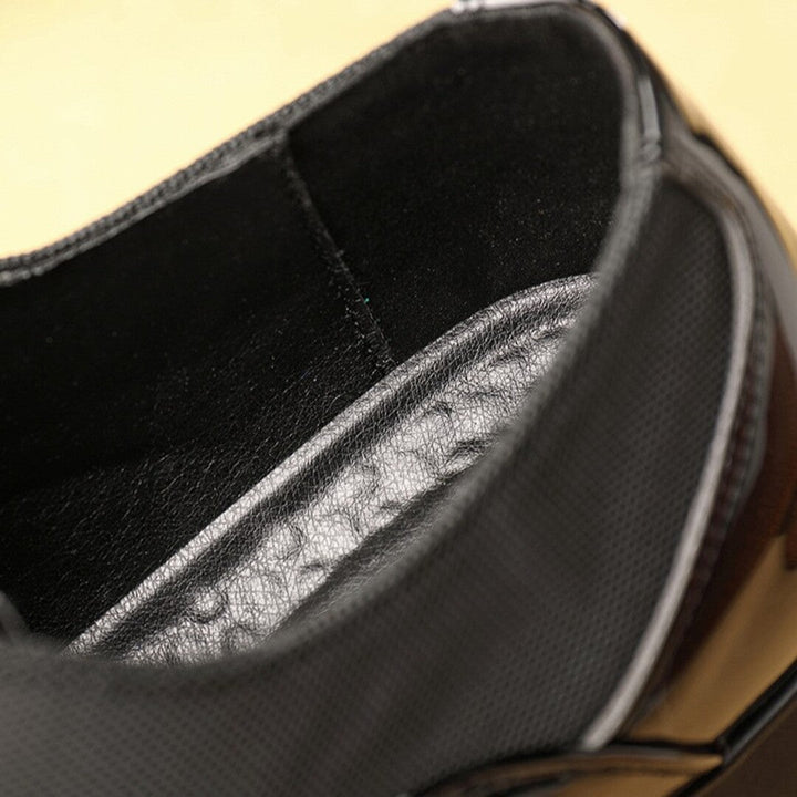 FORMAL DRESS SHOES