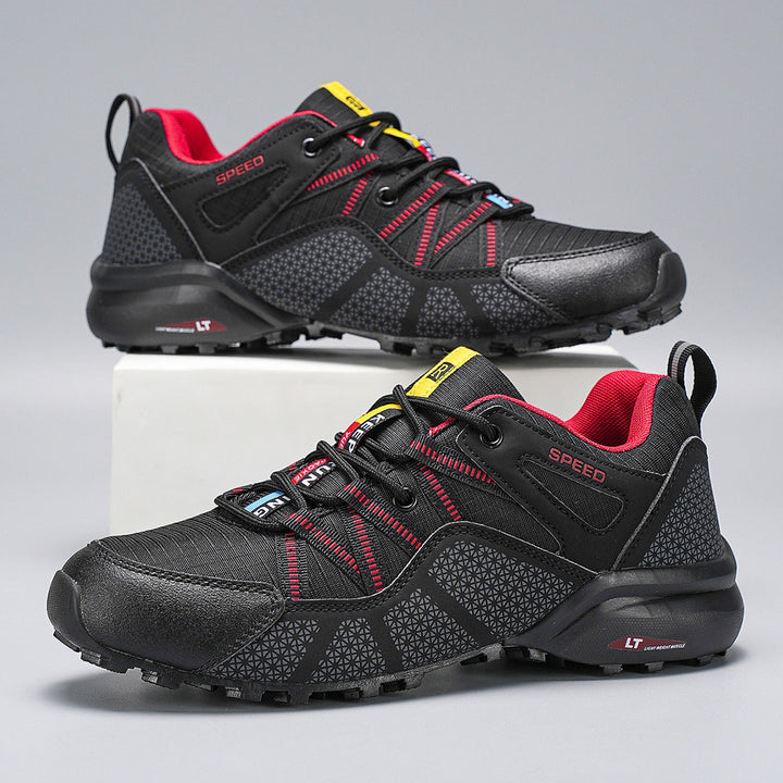PREMIUM HIKING SHOES