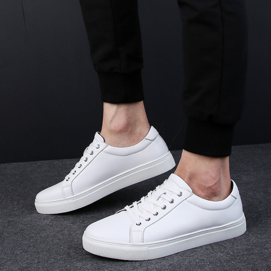 PREMIUM LEATHER CASUAL SHOES
