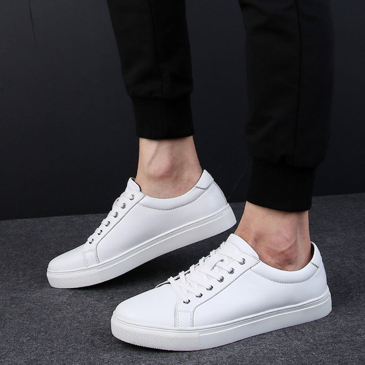 PREMIUM LEATHER CASUAL SHOES