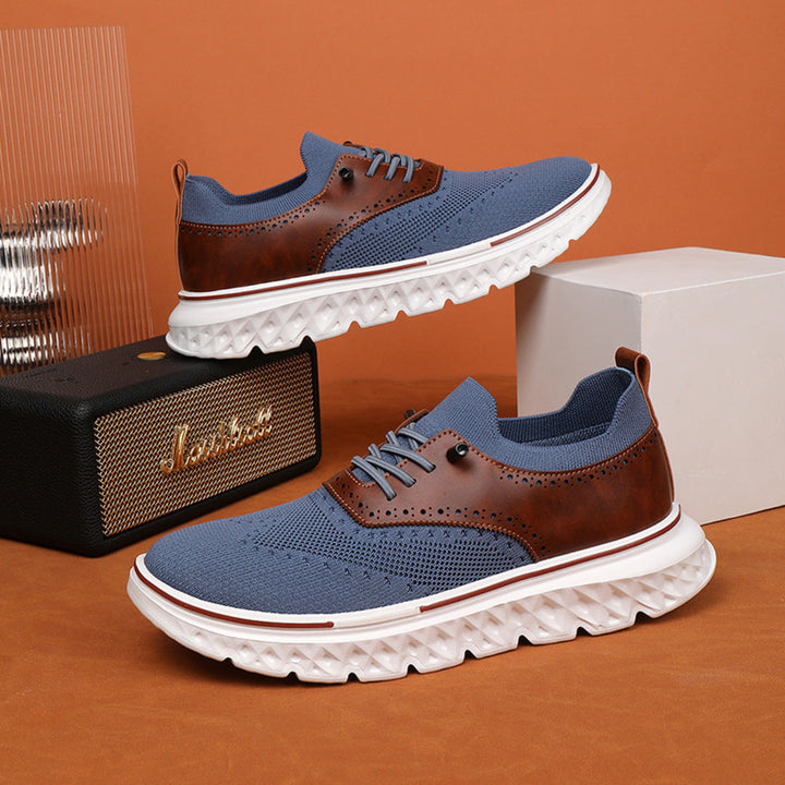 LIGHTWEIGHT ATHLETIC SHOES