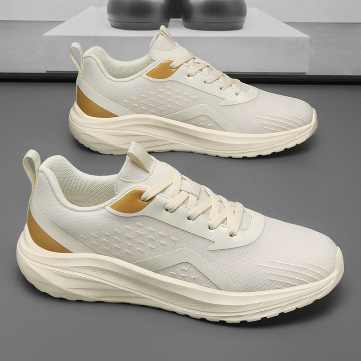 MODERN DAILY SNEAKERS