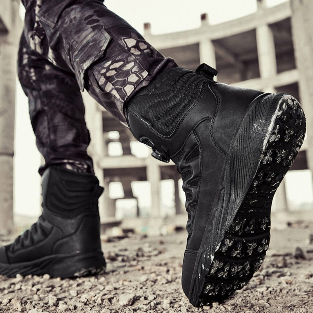 STRONG WARM BOOTS