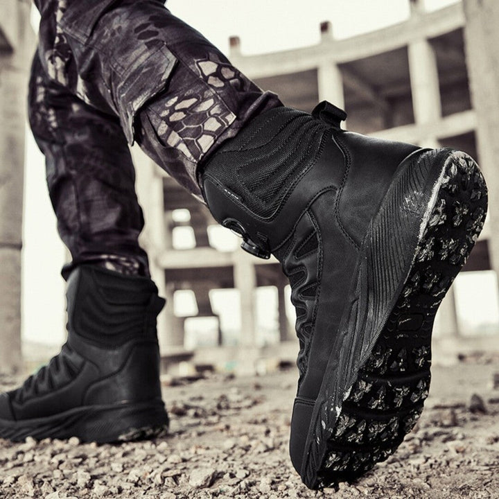 STRONG WARM BOOTS