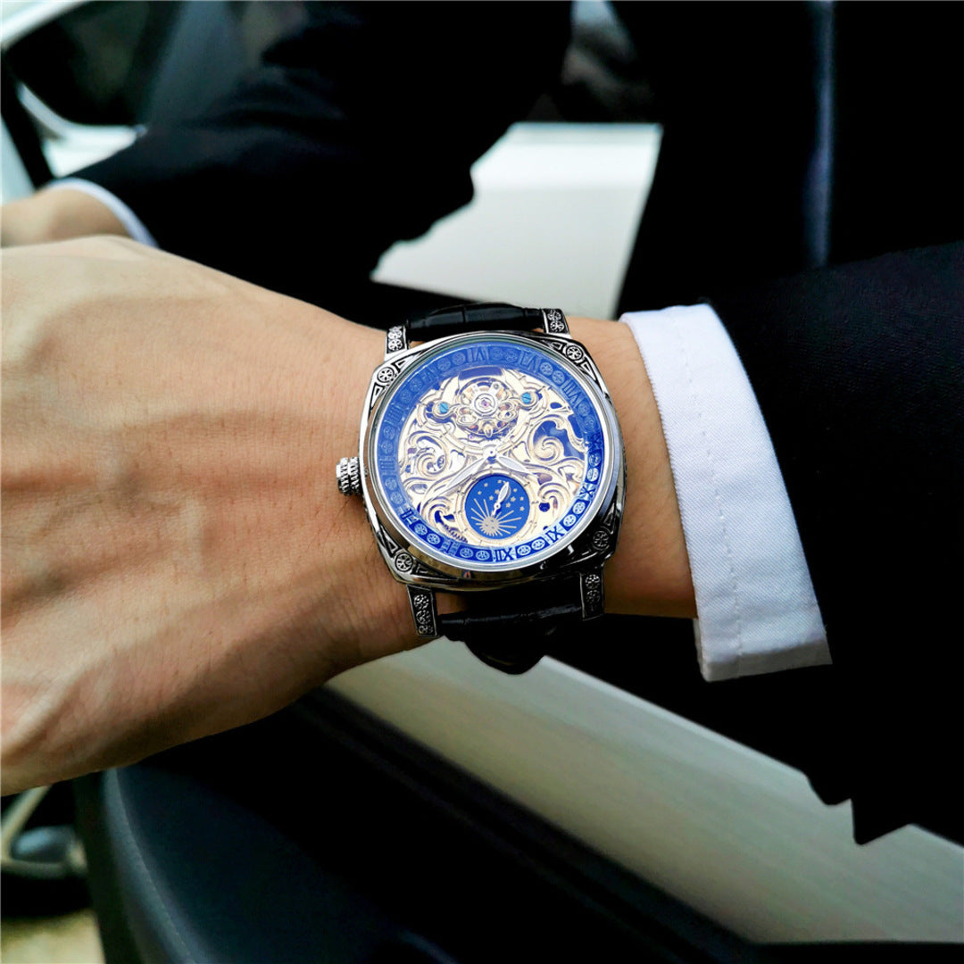 PREMIUM MOON WATCH