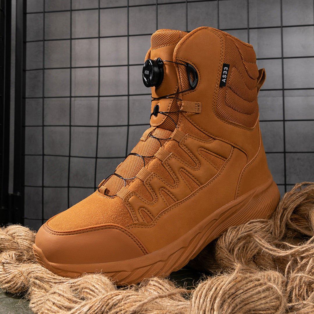 STRONG WARM BOOTS