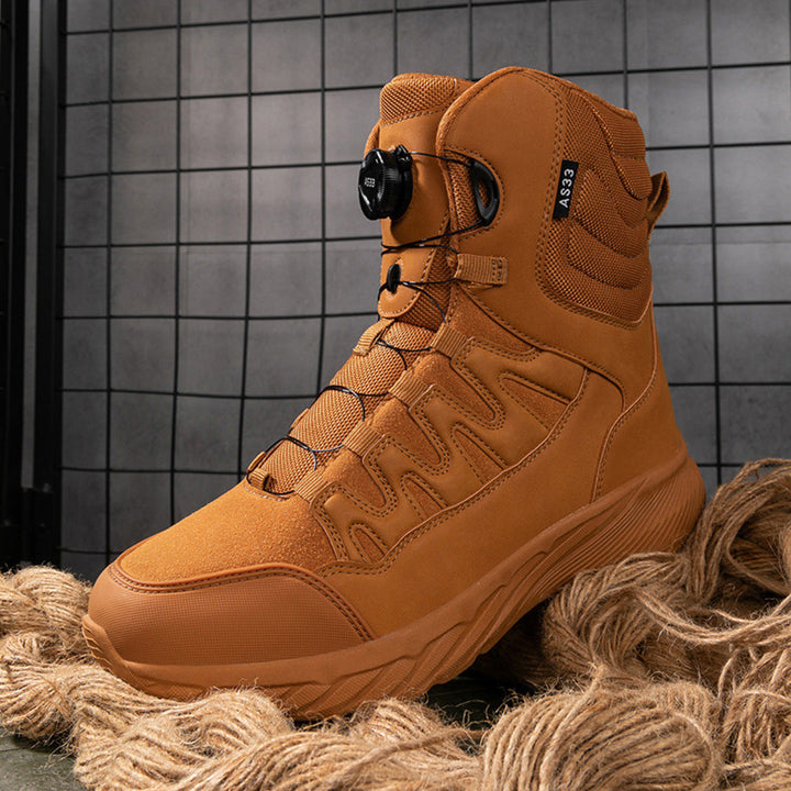 STRONG WARM BOOTS