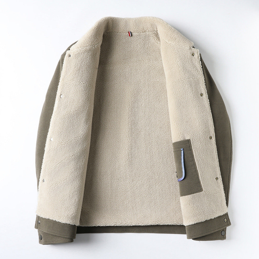 WINTER CASUAL JACKET