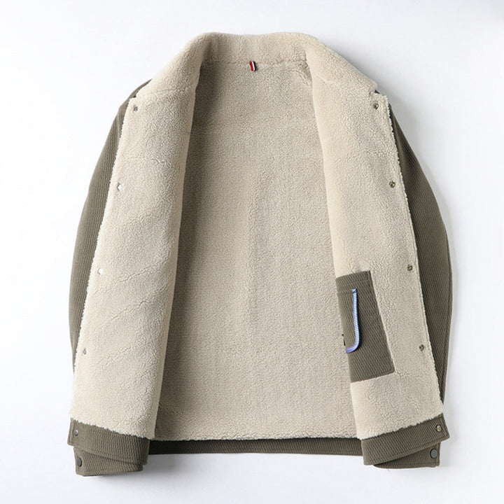 WINTER CASUAL JACKET