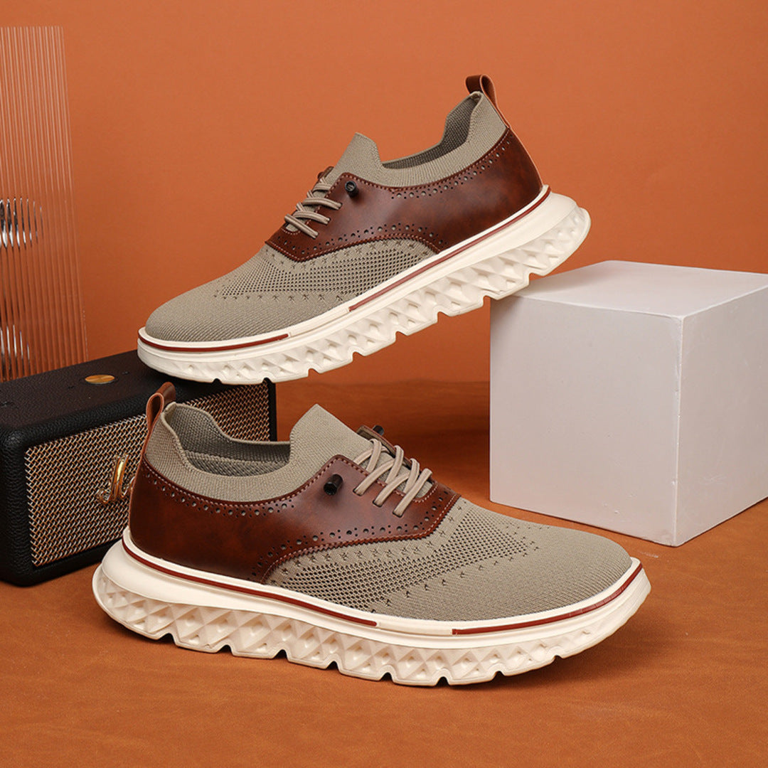 LIGHTWEIGHT ATHLETIC SHOES