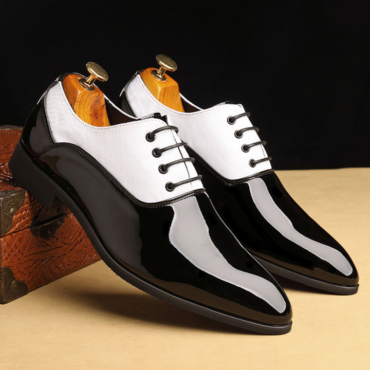 FORMAL DRESS SHOES