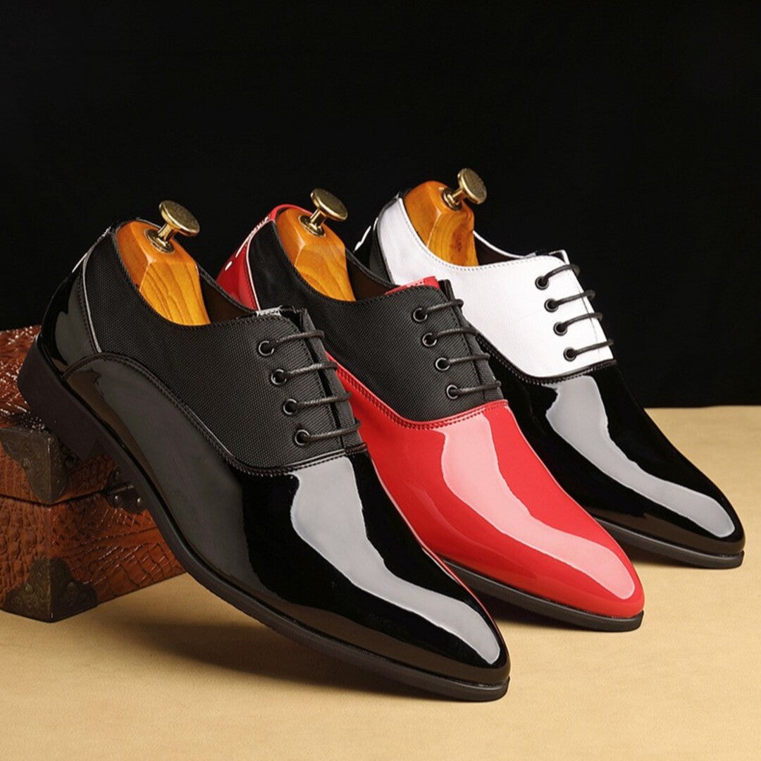 FORMAL DRESS SHOES