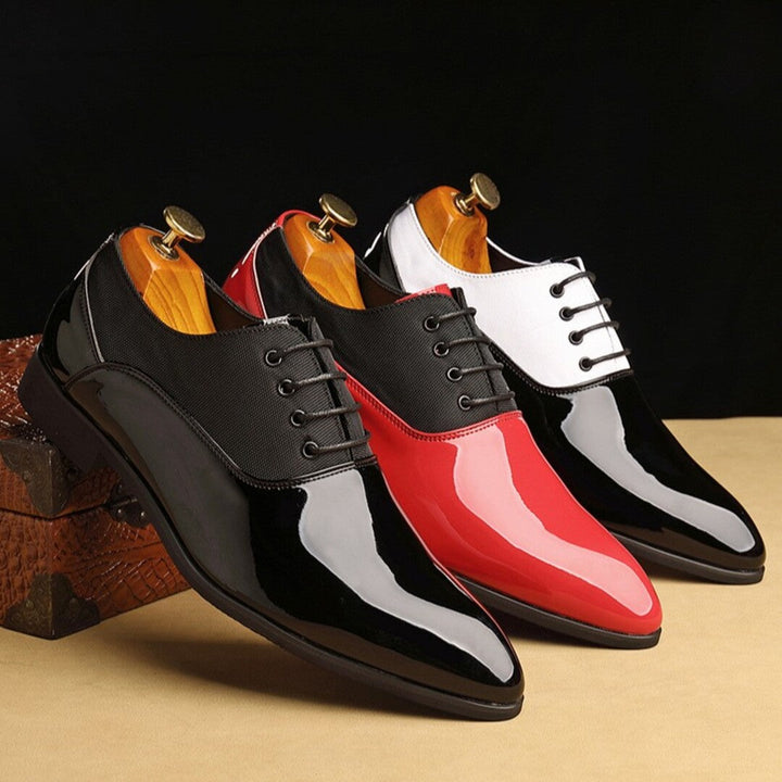 FORMAL DRESS SHOES
