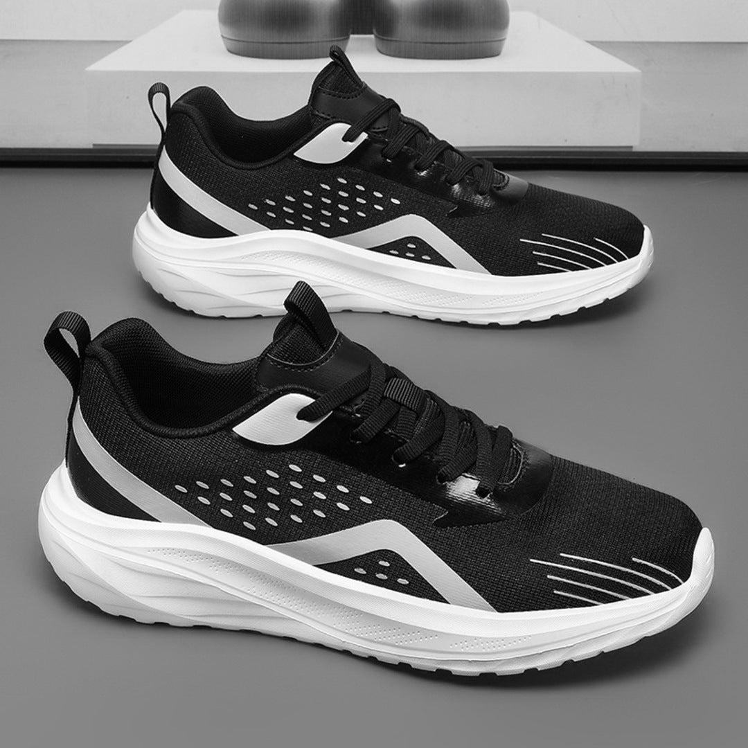 MODERN DAILY SNEAKERS