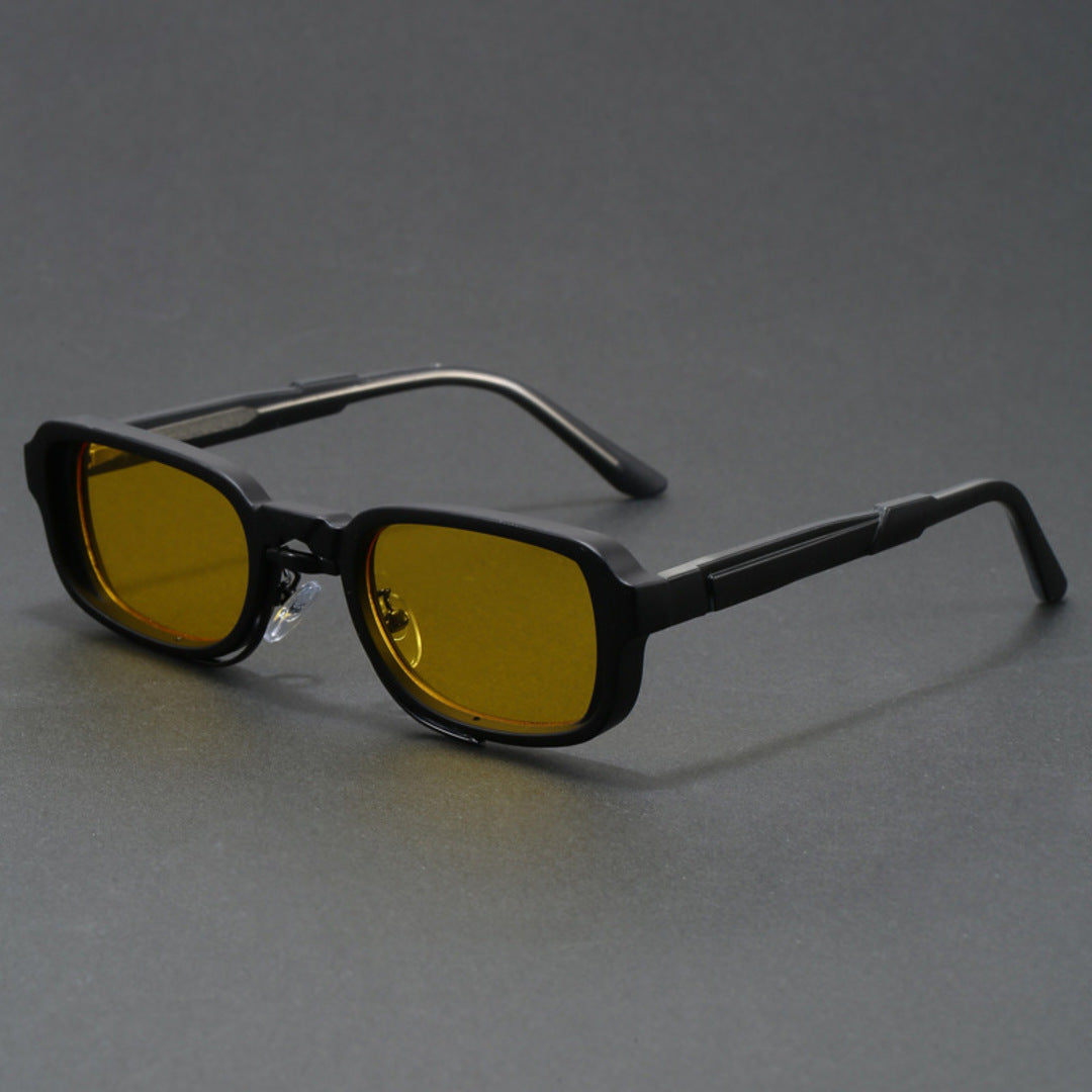 SQUARE FASHION SUNGLASSES