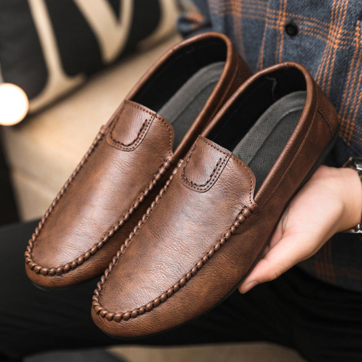 COMFORT WALK LOAFERS
