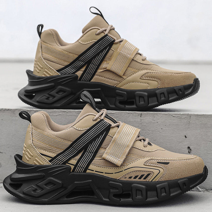 STRAP PERFORMANCE SNEAKERS