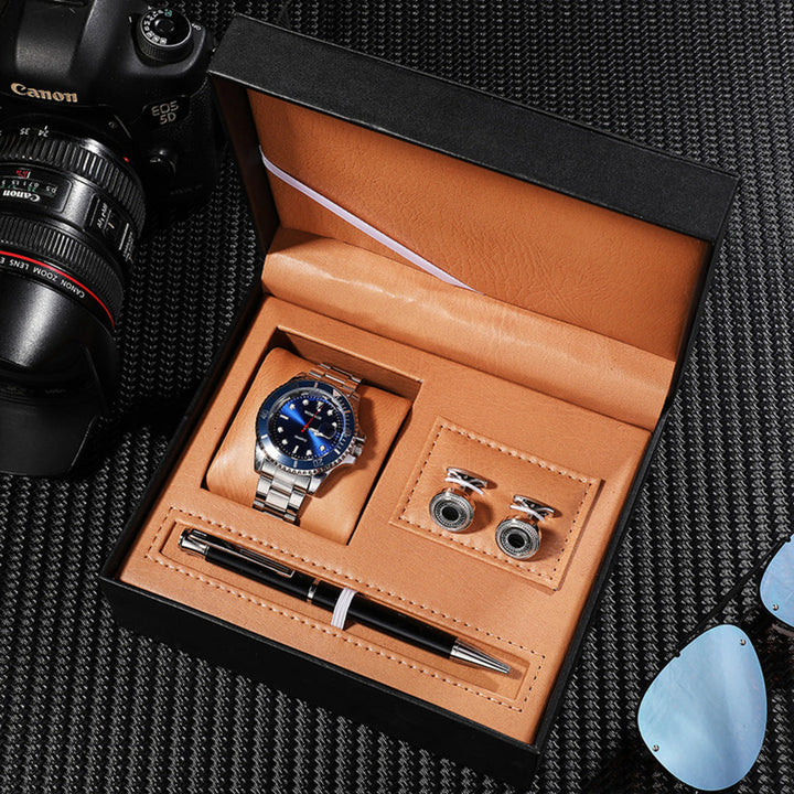 MEN'S WATCH SET